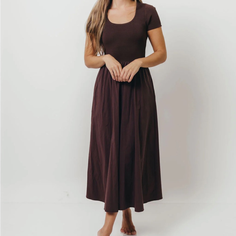 Worth Collective Dress